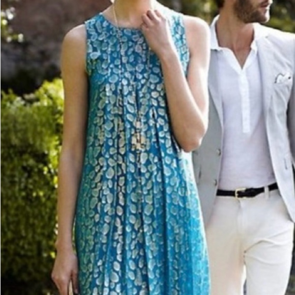 Anthropologie Swing Dress (new WITH tag)